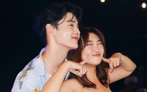Livy Renata Muak di-Shipping dengan Gabriel Prince, Tegaskan Hubungan Asli