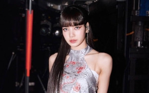 Ucapan Savage Lisa Bahas BLACKPINK Cuma Bisnis