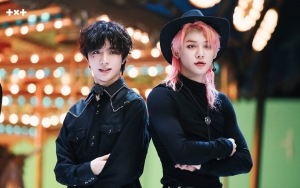 Fanboy Garis Keras, Yeonjun dan Beomgyu TXT Adu Momen Bucin BTS