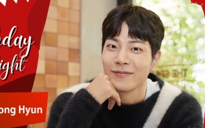 Birthday Spotlight: Happy Hong Jong Hyun Day