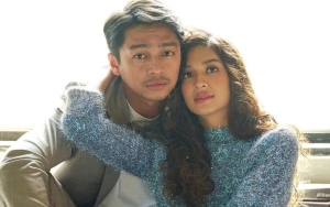 Sudah Balik Kerja, Mikha Tambayong Kenang Momen Berendam Bareng Deva Mahenra