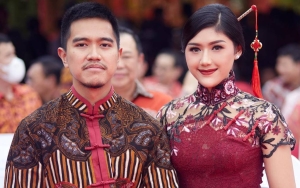 Puji Sang Suami Sabar, Erina Gudono Bongkar Dua Hal Yang Buat Kaesang Marah