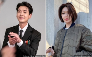 Jung Kyung Ho Akhirnya Ganti Filter Instagram yang Diprotes Sooyoung SNSD