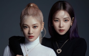 Karina dan NingNing Frustasi aespa Kelamaan Hiatus