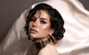 Nikita Mirzani Masukkan Kembali Makanan Lepehan ke Mangkok Picu Reaksi Jijik