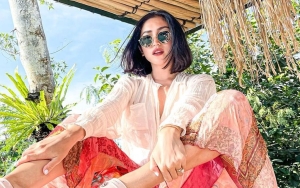 Giliran Gaya Busana Jessica Iskandar Jadi Perbincangan