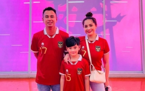 Kecil-kecil Cabe Rawit, Aksi Rafathar Tanding Basket Dipuji Abis-abisan!