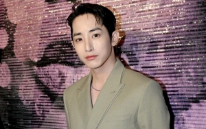 Lee Soo Hyuk Belikan Airpods Max untuk Penggemar yang Rela Habiskan Uang Untuknya