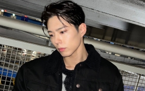  Bareng Artis YG, Park Bo Gum Jadi Sukarelawan Kirim Briket untuk Beri Kehangatan Pada Warga
