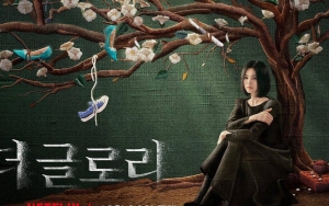 Fans Temukan Banyak Teori Tersembunyi di Poster 'The Glory' yang Jadi Spoiler Season 2