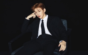 Berkat Konnect Entertainment, Kang Daniel Sukses Dapatkan Best Brand Awards dari Forbes Korea