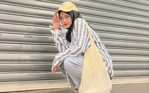 Putri Delina Bodo Amat Dijodohkan dengan Thariq Halilintar, Merasa Tak Perlu Jelaskan ke Fuji