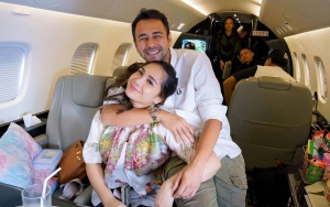 Nagina Slavina Tak Keberatan Raffi Ahmad Punya Teman Lawan Jenis, Tapi Ada Syaratnya