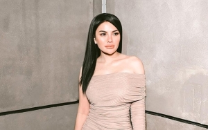 Nikita Mirzani Tampil Elegan Banggakan Kain Tradisional, Masih Aja Kena Nyinyir