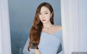 Jessica Jung Pamer Akhir Pekan Mewah, Tarif Kamar Hotel di Paris Bikin Melongo