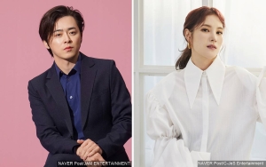 Hempas Rumor Selingkuh, Jo Jung Suk Peluk Mesra Gummy Usai Duet Bareng