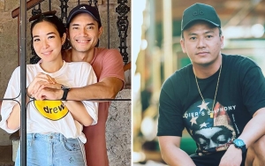 Gisella Anastasia Ungkit Relationship Baik Usai Mesra Bareng Wijin, IG Rino Soedarjo Auto Diserbu