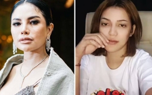 Nikita Mirzani Cuek Dipolisikan, Tengku Zanzabella Sindir Kedok Brutal