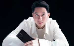 Kevin Sanjaya Tegang Resto Baru Disidak Camer