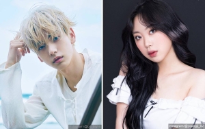 Sempat Nyungsep, Soobin TXT Girang Digendong Lee Young Ji di Tantangan 'Sugar Rush Ride'