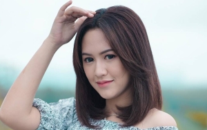 Pakai Hijab, Happy Asmara: Hidupku Lebih Bahagia