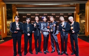 BTS Kembali Gagal Raih Tropi Grammy untuk Ketiga Kalinya
