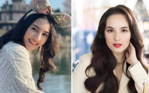 Anya Geraldine Foto Bareng Chelsea Islan di Ultah Rob Clinton, Perbedaan Style Fashion Disorot