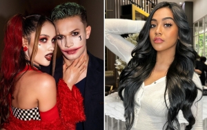 Bucin Cinta Laura, Jejak Digital Arya Vasco Mesra Bareng Sepupu Rachel Vennya Viral
