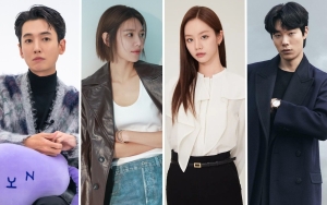 Jung Kyung Ho dan Choi Sooyoung Ditunggu  Kabar Pernikahannya, 8 Couple Seleb Ini Awet Pacaran Lama