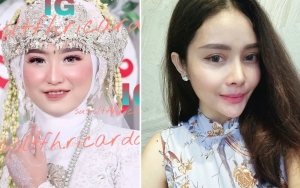 Eks Babysitter Dikira Lepas Hijab Gegara Insecure, Mawar AFI Cuek Tampil Kucel Belum Mandi