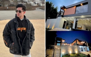 Punya Verrell Bramasta Dilengkapi Lift Canggih, Intip Penampakan Rumah Mewah 7 Artis Muda