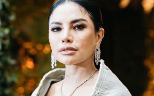 Pamer Kalung Berlian, Nikita Mirzani Disindir Girang Dapat Saweran Kecil di TikTok