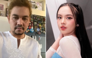 Indra Bekti Girang Disambangi Lyodra Hingga Andien dalam Mimpi