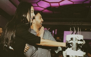 Idaman Para Cowok, Anya Geraldine Ternyata yang Ngebet Dekati Sang Kekasih