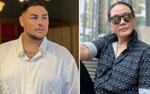 Ivan Gunawan Pamer Dress Dipakai Fitri Salhuteru Bestie Nikita Mirzani, Sikap Legowo Disorot
