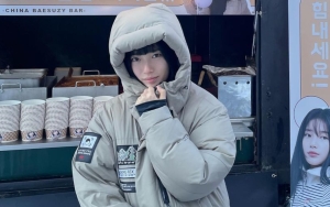 Idol Bae Suzy Comeback Tipis-tipis, Nyanyi Lagu Sulit Taeyeon SNSD Cs