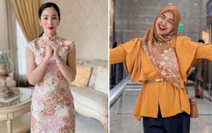 Bunga Zainal Sindir YouTuber Perempuan Minim Attitude, Ria Ricis Tertuduh