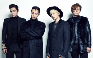 Idol Pilih BIGBANG Jadi Panutan Berujung Pro dan Kontra