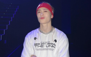 Visual Jaehyun NCT Rambut Pirang Dibilang Pancarkan Aura Bangsawan