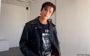Haechan NCT 127 Ungkap Syarat Sulit Agar Bisa Nikah Dengannya