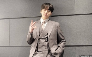 Sisi Imut Jungkook BTS Selama Live Streaming Disorot, Dibilang Lebih Cantik dari Cewek