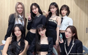 GOT The Beat Diduga Bakal Bubar, Ucapan Taeyeon Jadi Pemicu