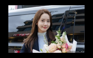 Yoona SNSD Keluhkan Kegiatan Padatnya yang Kelewat Ekstrem