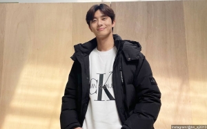 Park Seo Joon Lahap Makan Katsu Tapi Sisakan Semua Nasi, Nggak Doyan?