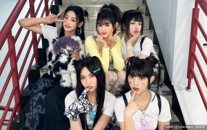 Gaya Promosi Unik, NewJeans Rilis MV 'OMG' Versi Baru Picu Beragam Teori