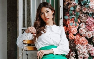 Detailnya Terungkap, Gaun Pengantin Patricia Gouw Disebut Definisikan Kesempurnaan