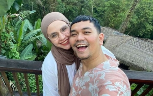 Indra Bekti Kembali Masuk Rumah Sakit untuk Operasi, Ada Gumpalan Darah di Retina Mata
