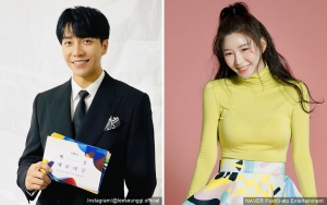 Pernikahan Lee Seung Gi dan Lee Da In
