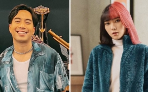 Vidi Aldiano Digoda Luwes Saat Cover Dance 'Hype Boy' NewJeans Bareng Isyana Sarasvati
