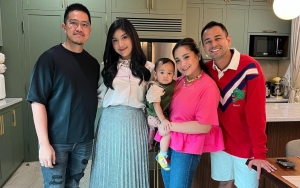 Erina Gudono Puji Sifat Asli Nagita Slavina Hingga Ungkap Fakta Mengejutkan